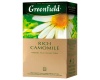 Greenfield Rich Camomile bags, 25pcs-Herbal tea